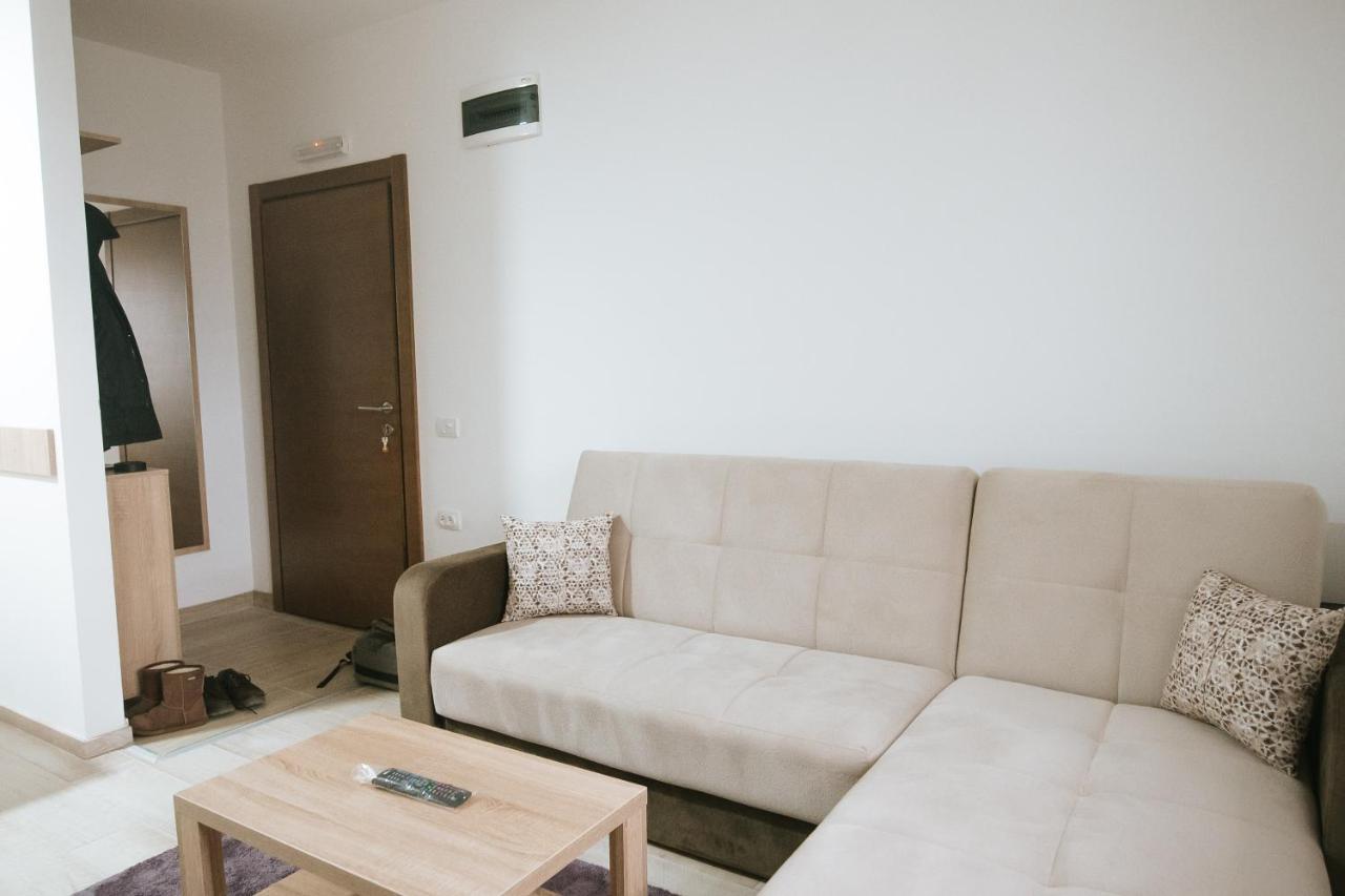 Apartman Kostic Kraljev Konak コパオニク エクステリア 写真