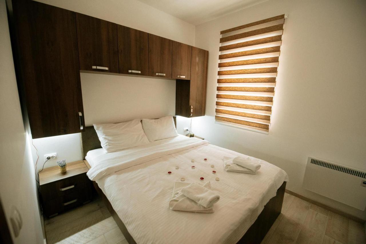 Apartman Kostic Kraljev Konak コパオニク エクステリア 写真