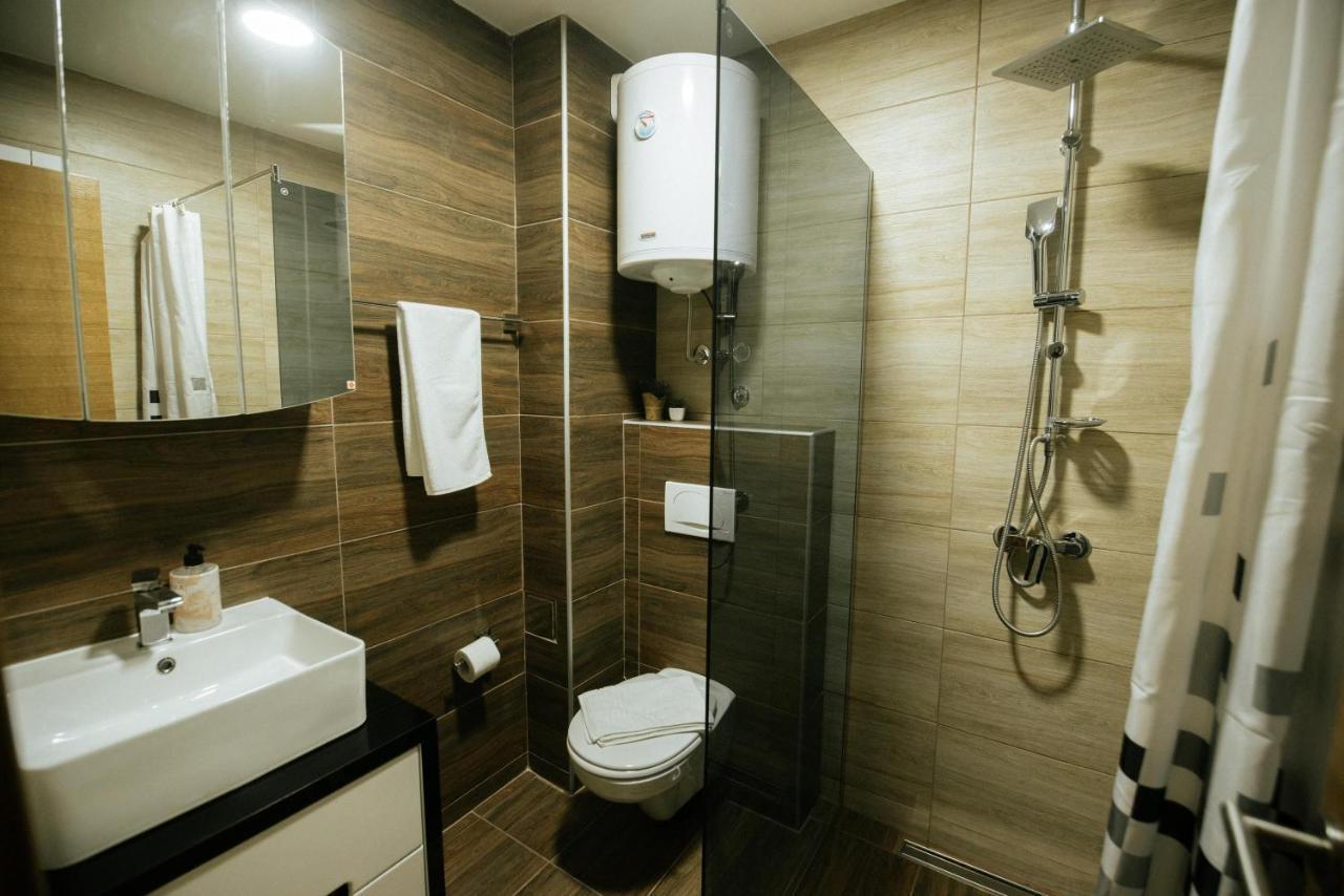 Apartman Kostic Kraljev Konak コパオニク エクステリア 写真