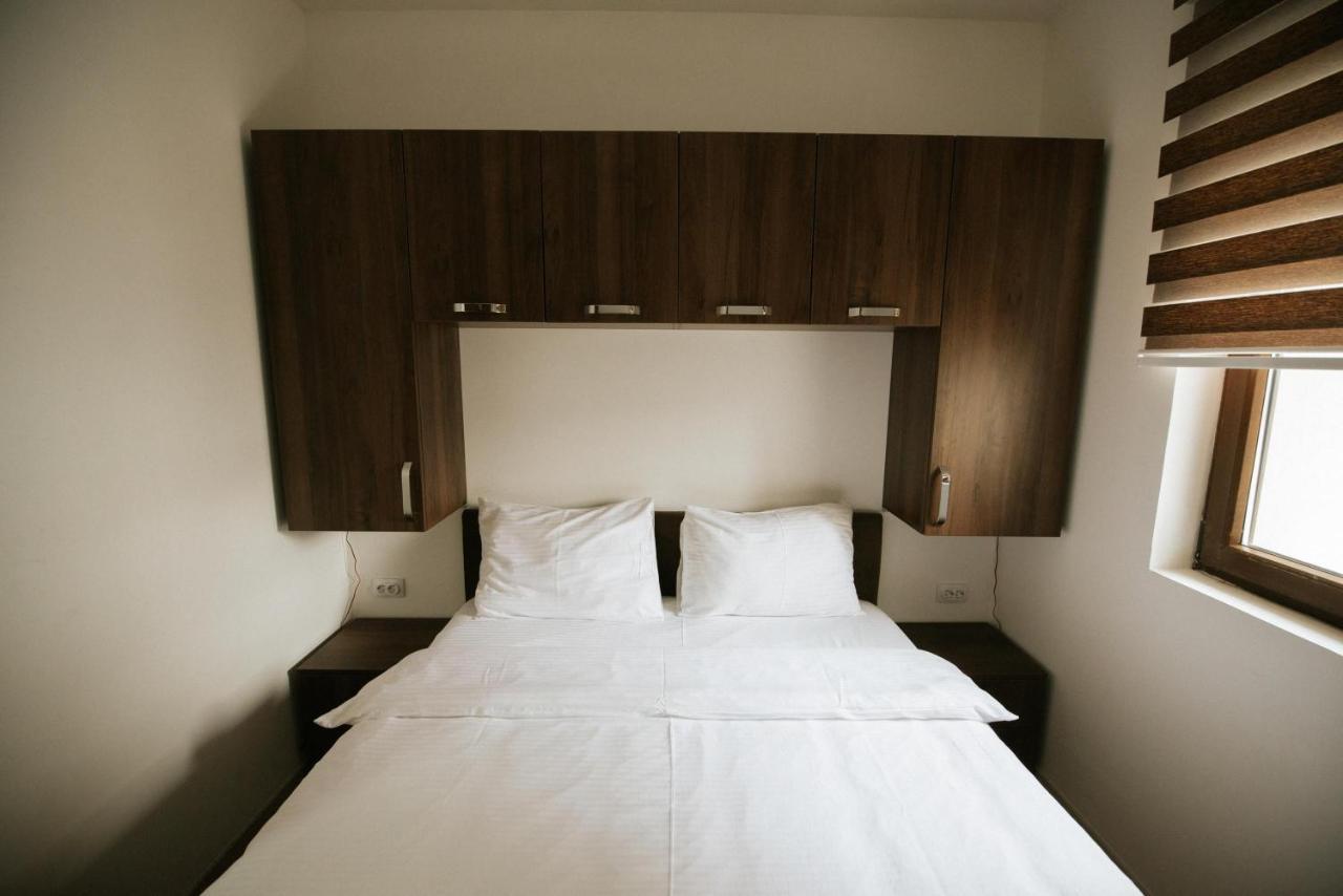 Apartman Kostic Kraljev Konak コパオニク エクステリア 写真
